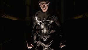 Marvel - The Punisher