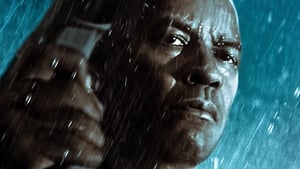 The Equalizer (El protector)