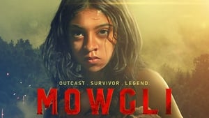 Mowgli: La leyenda de la selva