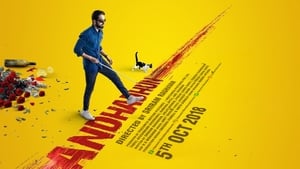 Andhadhun