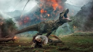 Jurassic World: El reino caído