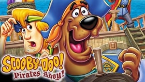 ¡Scooby-Doo! ¡Piratas a babor!