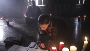 A Dark Song