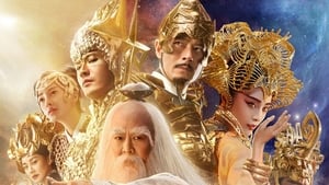 League of Gods (Feng shen bang)