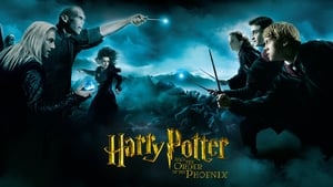 Harry Potter y la Orden del Fénix