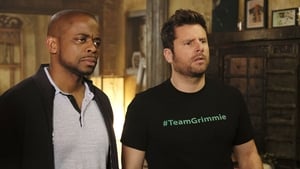 Psych: The Movie