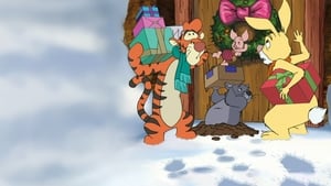 Winnie the Pooh: Unas navidades Megapooh