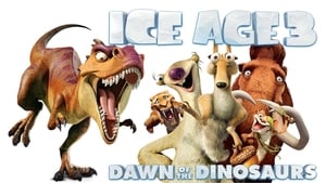 Ice Age 3: El origen de los dinosaurios