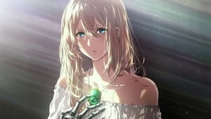 Violet Evergarden: The Movie