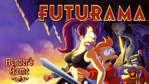 Futurama: El juego de Bender