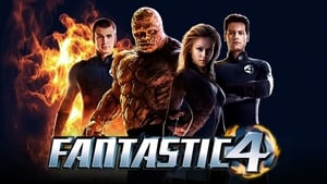 Los 4 fantásticos