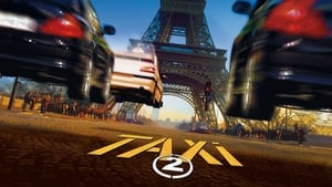 Taxi 2