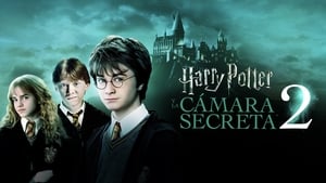 Harry Potter y la cámara secreta