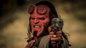 Hellboy