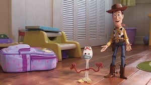 Toy Story 4