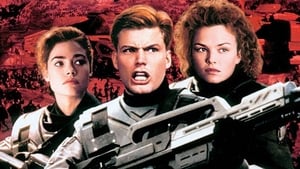 Starship Troopers (Las brigadas del espacio)