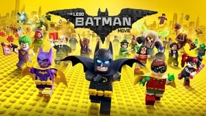 Batman: La LEGO película