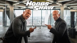 Fast & Furious: Hobbs & Shaw