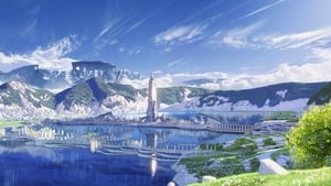 Maquia: Una historia de amor inmortal