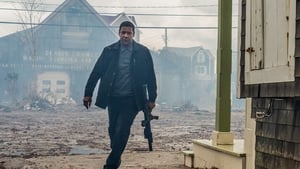 The Equalizer 2 (El protector 2)