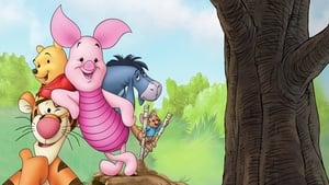 La gran película de Piglet