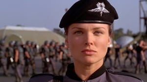 Starship Troopers (Las brigadas del espacio)