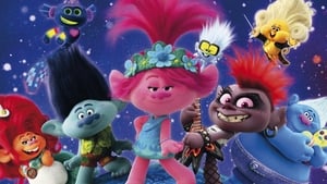 Trolls 2 Gira mundial