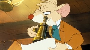 Basil, el ratón superdetective